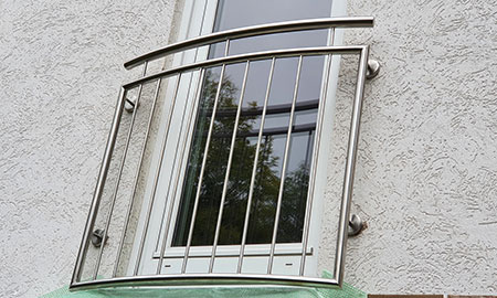 Geänderbau